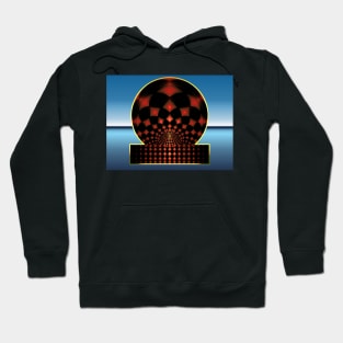 Omega Ball Hoodie